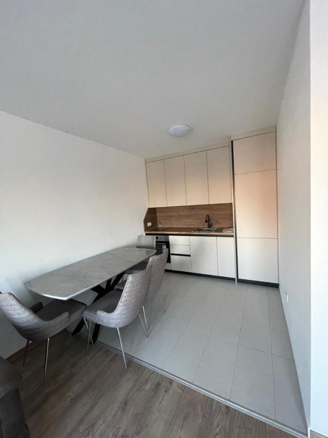 Shooter Apartments Ferizaj Exterior foto