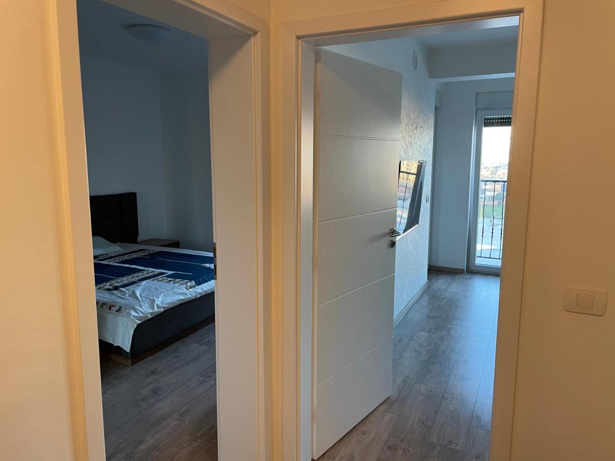 Shooter Apartments Ferizaj Exterior foto