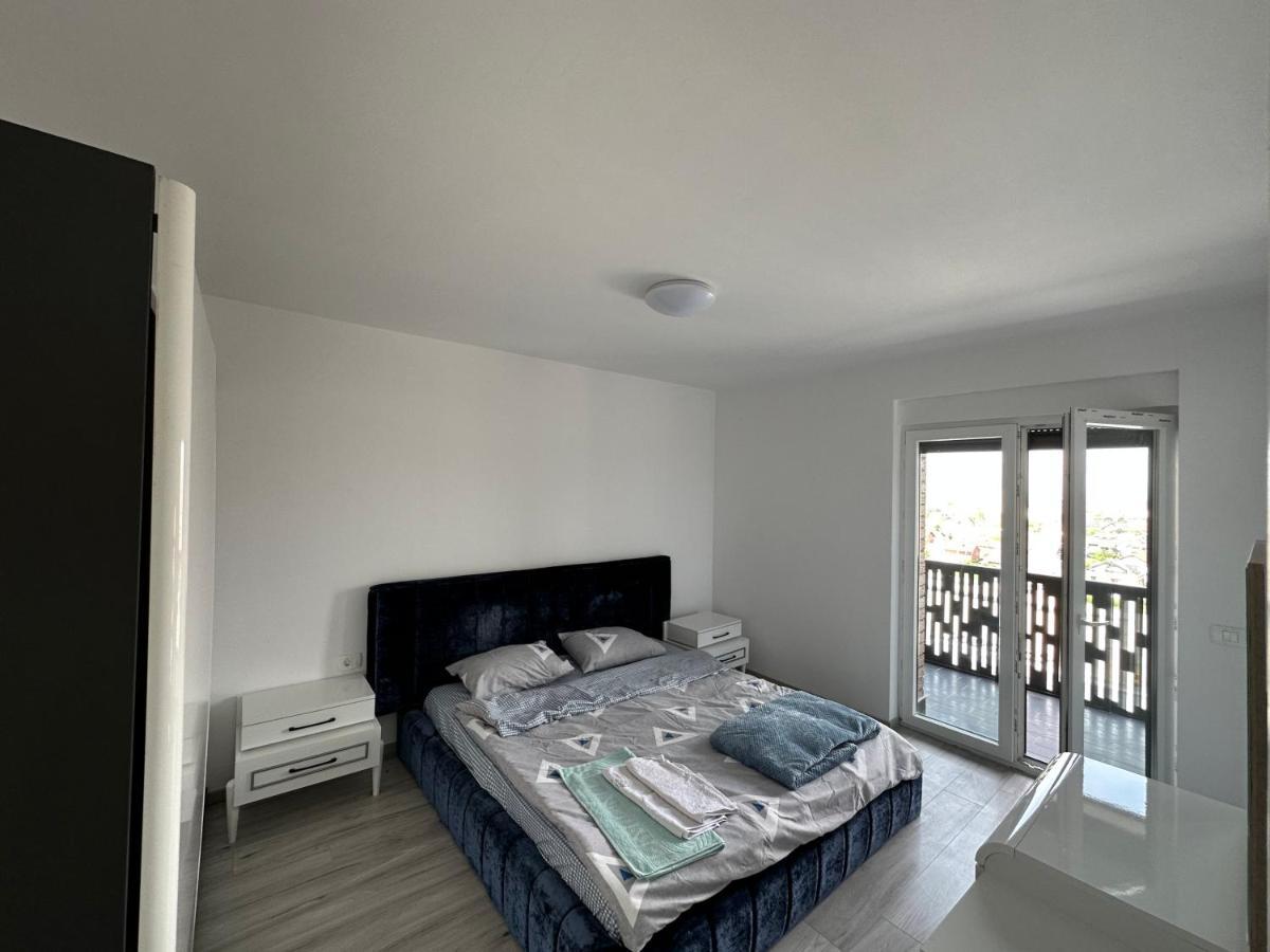Shooter Apartments Ferizaj Exterior foto