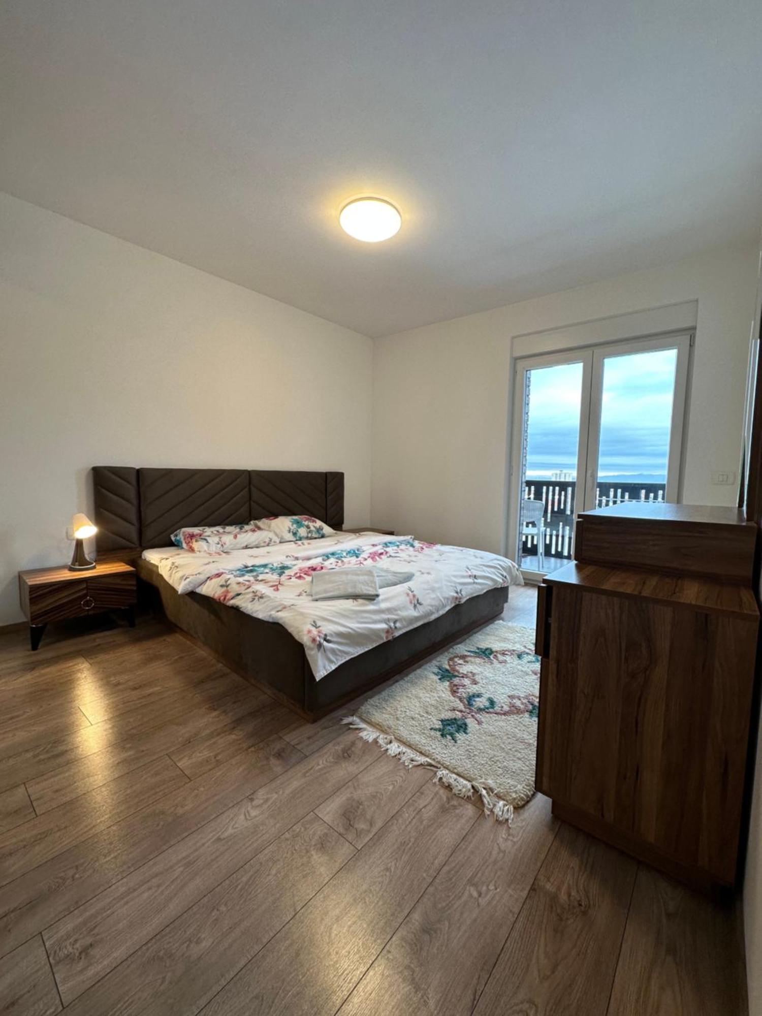 Shooter Apartments Ferizaj Exterior foto